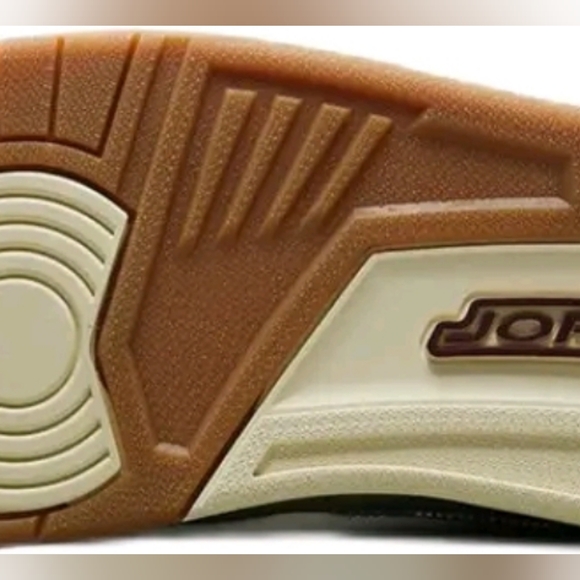 Nike Air Jordan Legacy 312 'Mid Exploration' Unit Jordan - Picture 7 of 7